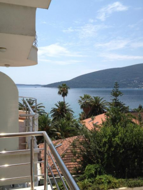 Apartments Kora - Herceg Novi Center